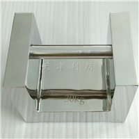 寧波20kg鋼制鍍鉻砝碼,20KG鍍鉻標(biāo)準(zhǔn)砝碼價(jià)格